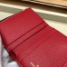 Louis Vuitton Zoe Wallet In Damier Ebene Canvas N60166 Louis Vuitton Zoe Wallet In Damier Ebene Canvas N60166
