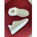 Louis Vuitton Time Out Sneakers in Beige Suede with Shearling Louis Vuitton Time Out Sneakers in Beige Suede with Shearling