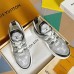 Louis Vuitton LV Archlight Sneakers In Grey Mahina Leather Louis Vuitton LV Archlight Sneakers In Grey Mahina Leather