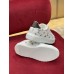 Louis Vuitton Time Out Sneakers In Monogram Lambskin Louis Vuitton Time Out Sneakers In Monogram Lambskin