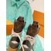 Louis Vuitton Laureate Platform Desert Boots In Grey Suede Leather Louis Vuitton Laureate Platform Desert Boots In Grey Suede Leather