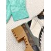 Louis Vuitton Laureate Platform Desert Boots In Grey Suede Leather Louis Vuitton Laureate Platform Desert Boots In Grey Suede Leather