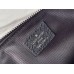 Louis Vuitton Slim Briefcase In Black Taiga Leather M30810 Louis Vuitton Slim Briefcase In Black Taiga Leather M30810