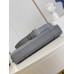 Louis Vuitton Slim Briefcase In Grey Taiga Leather M30856 Louis Vuitton Slim Briefcase In Grey Taiga Leather M30856