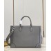 Louis Vuitton Slim Briefcase In Grey Taiga Leather M30856 Louis Vuitton Slim Briefcase In Grey Taiga Leather M30856