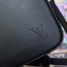 Louis Vuitton Porte-Documents Business In Taiga Leather M33441 Louis Vuitton Porte-Documents Business In Taiga Leather M33441