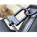 Louis Vuitton Takeoff Briefcase In Black Aerogram Leather M59159 Louis Vuitton Takeoff Briefcase In Black Aerogram Leather M59159