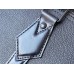Louis Vuitton Takeoff Briefcase In Black Aerogram Leather M59159 Louis Vuitton Takeoff Briefcase In Black Aerogram Leather M59159