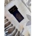 Louis Vuitton LV Essential Scarf In Grey Wool M77727 Louis Vuitton LV Essential Scarf In Grey Wool M77727