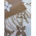 Louis Vuitton LV Essential Scarf In Beige Wool M77728 Louis Vuitton LV Essential Scarf In Beige Wool M77728