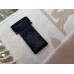 Louis Vuitton LV Essential Scarf In Beige Rose Wool M77854 Louis Vuitton LV Essential Scarf In Beige Rose Wool M77854