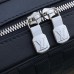 Louis Vuitton Sirius Briefcase In Damier Infini Leather N45288 Louis Vuitton Sirius Briefcase In Damier Infini Leather N45288