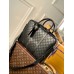 Louis Vuitton Sirius Briefcase In Damier Infini Leather N45288 Louis Vuitton Sirius Briefcase In Damier Infini Leather N45288