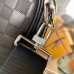 Louis Vuitton Sirius Briefcase In Damier Infini Leather N45288 Louis Vuitton Sirius Briefcase In Damier Infini Leather N45288
