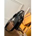 Louis Vuitton Sirius Briefcase In Damier Infini Leather N45288 Louis Vuitton Sirius Briefcase In Damier Infini Leather N45288