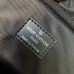 Louis Vuitton Sirius Briefcase In Damier Infini Leather N45288 Louis Vuitton Sirius Briefcase In Damier Infini Leather N45288