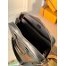 Louis Vuitton Sirius Briefcase In Damier Infini Leather N45288 Louis Vuitton Sirius Briefcase In Damier Infini Leather N45288