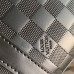 Louis Vuitton Sirius Briefcase In Damier Infini Leather N45288 Louis Vuitton Sirius Briefcase In Damier Infini Leather N45288