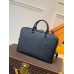 Louis Vuitton Porte-Documents Business MM In Damier Graphite N50200 Louis Vuitton Porte-Documents Business MM In Damier Graphite N50200