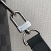 Louis Vuitton Porte-Documents Business MM In Damier Graphite N50200 Louis Vuitton Porte-Documents Business MM In Damier Graphite N50200