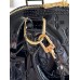 Louis Vuitton Alma BB Bag In Monogram Vernis Leather M50418 Louis Vuitton Alma BB Bag In Monogram Vernis Leather M50418