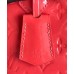 Louis Vuitton Alma BB Bag In Monogram Vernis Leather M90174 Louis Vuitton Alma BB Bag In Monogram Vernis Leather M90174
