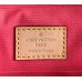 Louis Vuitton Alma BB Bag In Monogram Vernis Leather M90174 Louis Vuitton Alma BB Bag In Monogram Vernis Leather M90174