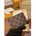 Louis Vuitton Zippy Coin Purse In Damier Ebene Canvas N60213 Louis Vuitton Zippy Coin Purse In Damier Ebene Canvas N60213