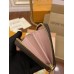 Louis Vuitton Zippy Coin Purse In Damier Ebene Canvas N60213 Louis Vuitton Zippy Coin Purse In Damier Ebene Canvas N60213