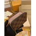 Louis Vuitton Zippy Coin Purse In Damier Ebene Canvas N60213 Louis Vuitton Zippy Coin Purse In Damier Ebene Canvas N60213