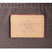 Louis Vuitton Alma BB Bag In Monogram Vernis Leather M91678 Louis Vuitton Alma BB Bag In Monogram Vernis Leather M91678