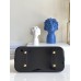 Louis Vuitton Alma PM Bag In Monogram Vernis Leather M90185 Louis Vuitton Alma PM Bag In Monogram Vernis Leather M90185