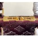 Louis Vuitton Alma PM Bag In Monogram Vernis Leather M91611 Louis Vuitton Alma PM Bag In Monogram Vernis Leather M91611