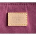 Louis Vuitton Alma PM Bag In Monogram Vernis Leather M91611 Louis Vuitton Alma PM Bag In Monogram Vernis Leather M91611