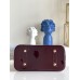 Louis Vuitton Alma PM Bag In Monogram Vernis Leather M91611 Louis Vuitton Alma PM Bag In Monogram Vernis Leather M91611