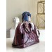 Louis Vuitton Alma PM Bag In Monogram Vernis Leather M91611 Louis Vuitton Alma PM Bag In Monogram Vernis Leather M91611