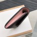 Louis Vuitton Emilie Wallet In Damier Ebene Canvas N60214 Louis Vuitton Emilie Wallet In Damier Ebene Canvas N60214