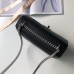 Louis Vuitton Mylockme BB Bag In Black Leather M51418 Louis Vuitton Mylockme BB Bag In Black Leather M51418