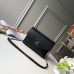 Louis Vuitton Mylockme BB Bag In Black Leather M51418 Louis Vuitton Mylockme BB Bag In Black Leather M51418