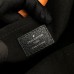 Louis Vuitton Mylockme BB Bag In Black Leather M51418 Louis Vuitton Mylockme BB Bag In Black Leather M51418