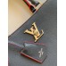Louis Vuitton Lockme Day Tote Bag In Navy Blue Leather M53645 Louis Vuitton Lockme Day Tote Bag In Navy Blue Leather M53645