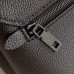 Louis Vuitton Black MyLockme Bag with Black Hardware M55816 Louis Vuitton Black MyLockme Bag with Black Hardware M55816