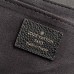 Louis Vuitton Black MyLockme Bag with Black Hardware M55816 Louis Vuitton Black MyLockme Bag with Black Hardware M55816