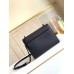 Louis Vuitton Black Mylockme BB Bag with Blakc Hardware M55848 Louis Vuitton Black Mylockme BB Bag with Blakc Hardware M55848