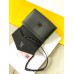 Louis Vuitton Black Mylockme BB Bag with Blakc Hardware M55848 Louis Vuitton Black Mylockme BB Bag with Blakc Hardware M55848