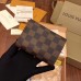 Louis Vuitton Victorine Wallet In Damier Ebene Canvas N61700 Louis Vuitton Victorine Wallet In Damier Ebene Canvas N61700