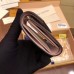 Louis Vuitton Victorine Wallet In Damier Ebene Canvas N61700 Louis Vuitton Victorine Wallet In Damier Ebene Canvas N61700