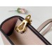 Louis Vuitton Lockme Clutch In Greige Calfskin M56087 Louis Vuitton Lockme Clutch In Greige Calfskin M56087