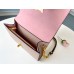 Louis Vuitton Lockme Clutch In Greige Calfskin M56087 Louis Vuitton Lockme Clutch In Greige Calfskin M56087