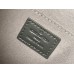 Louis Vuitton Dauphine MM Bag In Grey Monogram Denim M21458 Louis Vuitton Dauphine MM Bag In Grey Monogram Denim M21458